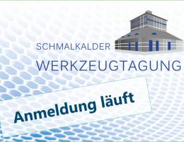 Schmalkalder Werkzeugtagung