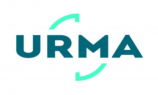 Logo URMA